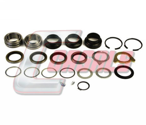 Set reparatie, arbore came frana 8854 CASALS