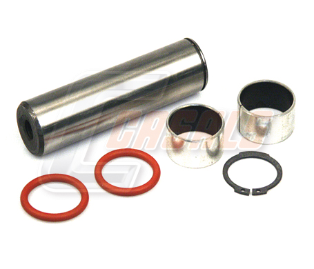 Set reparatie, rola saboti frana 8930 CASALS