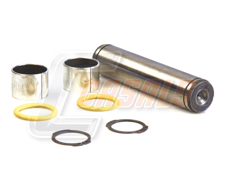Set reparatie, rola saboti frana 8932 CASALS