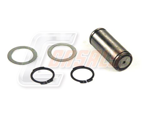 Set reparatie, rola saboti frana 8934 CASALS