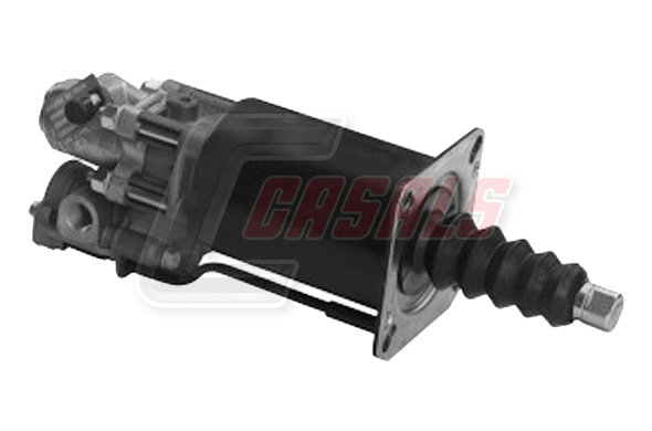 Servo ambreiaj 90100 CASALS