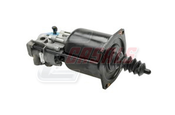 Servo ambreiaj 90106 CASALS