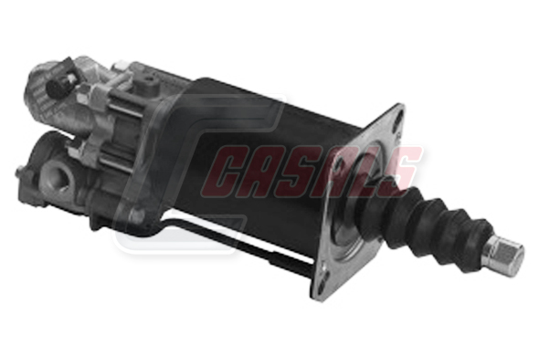 Servo ambreiaj 90107 CASALS