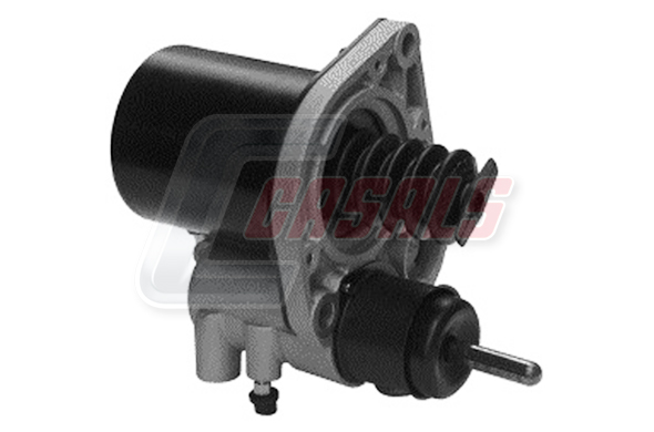 Servo ambreiaj 90108 CASALS