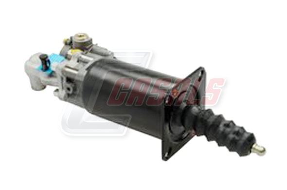 Servo ambreiaj 90112 CASALS