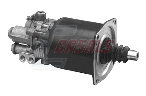 Servo ambreiaj 90121 CASALS