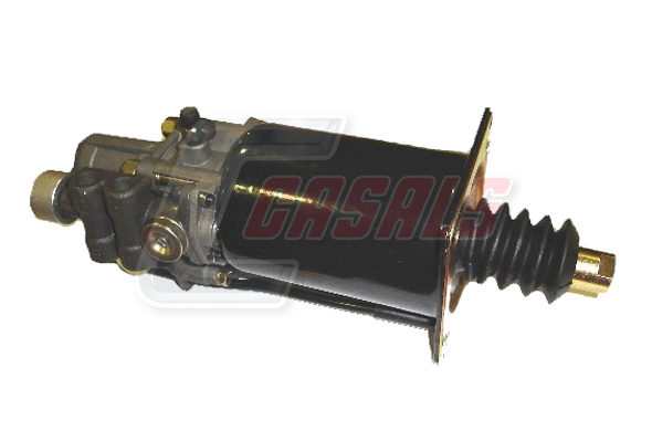 Servo ambreiaj 90124 CASALS