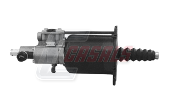 Servo ambreiaj 90129 CASALS