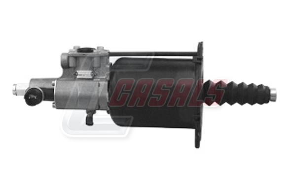 Servo ambreiaj 90135 CASALS