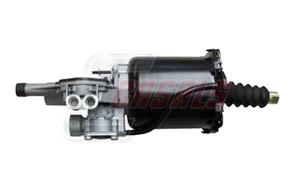 Servo ambreiaj 90137 CASALS