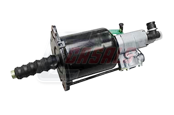 Servo ambreiaj 90139 CASALS
