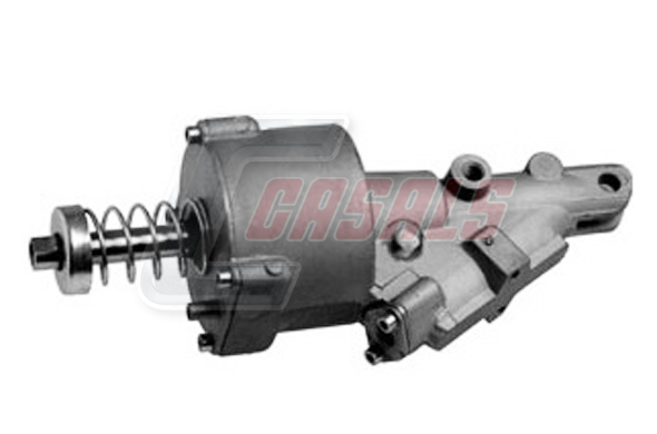 Servo ambreiaj 90143 CASALS