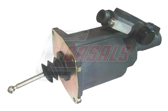 Servo ambreiaj 90155 CASALS