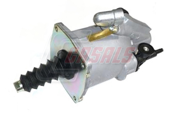 Servo ambreiaj 90165 CASALS