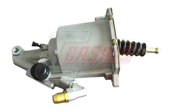 Servo ambreiaj 90167 CASALS