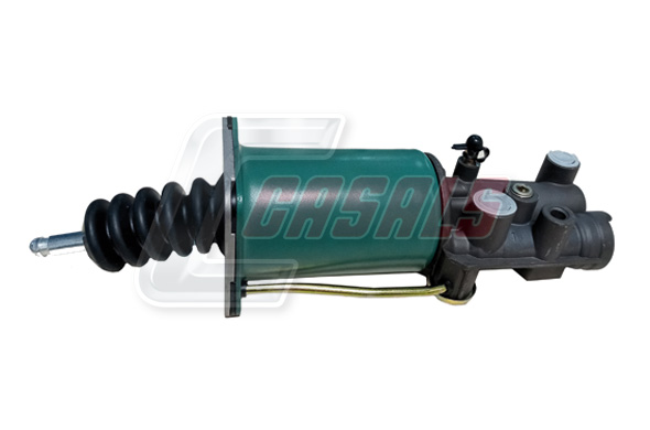 Servo ambreiaj 90169 CASALS