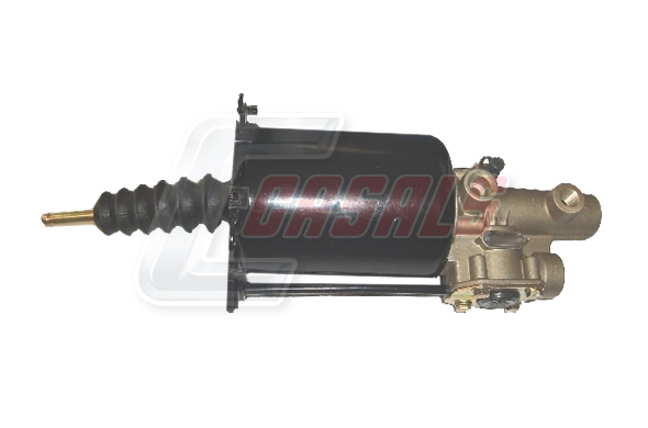 Servo ambreiaj 90172 CASALS