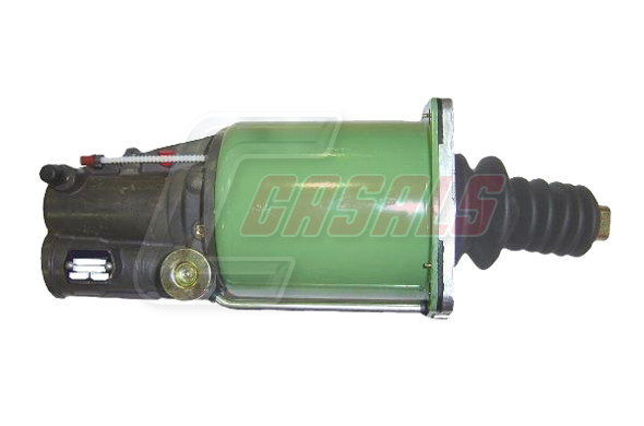 Servo ambreiaj 90173 CASALS