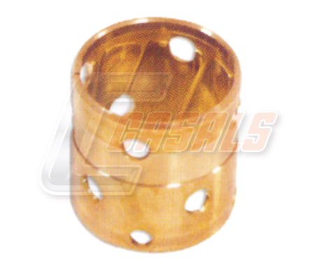 Bucsa, arbore frana 9226 CASALS