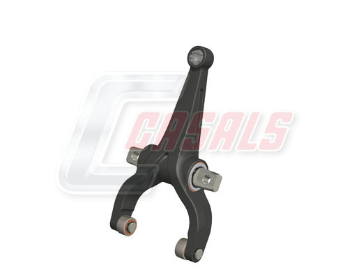 Furca decuplare, ambreiaj 95111 CASALS