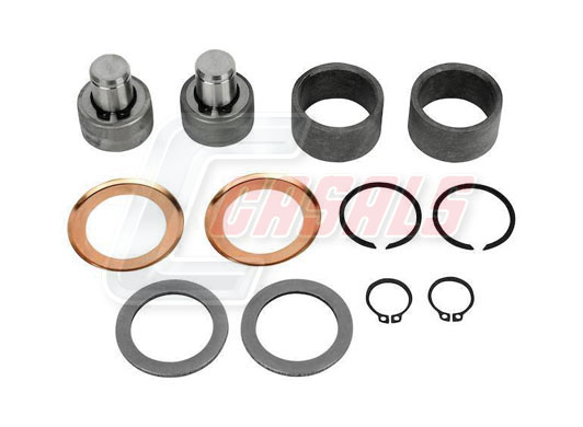 Set de debreiere, actionare ambreiaj 95210 CASALS