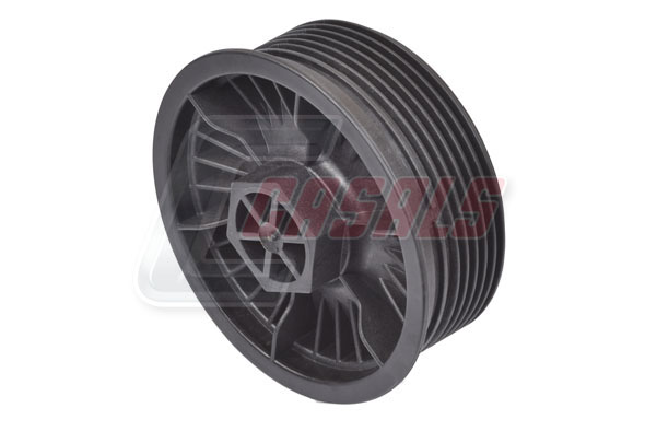 Capac, filtru combustibil 95317 CASALS