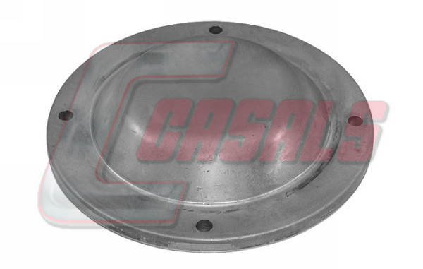 Capac,rulment roata 9717 CASALS