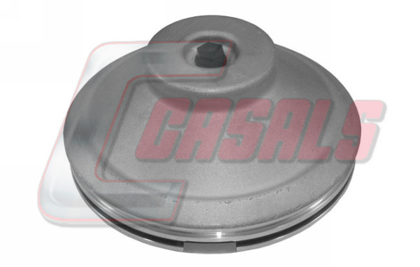 Capac,rulment roata 9719 CASALS