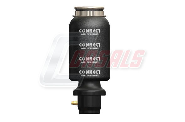 Amortizor, suspensie cabina B2200 CASALS