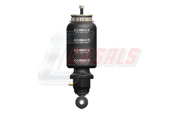 Amortizor, suspensie cabina B2210 CASALS
