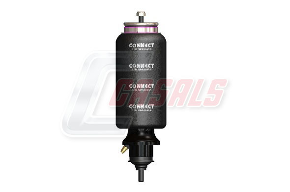 Amortizor, suspensie cabina B2211 CASALS