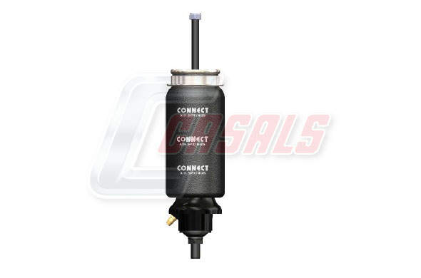 Amortizor, suspensie cabina B2212 CASALS