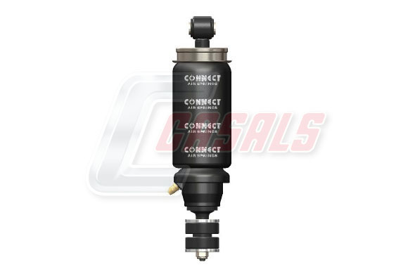 Amortizor, suspensie cabina B2213 CASALS