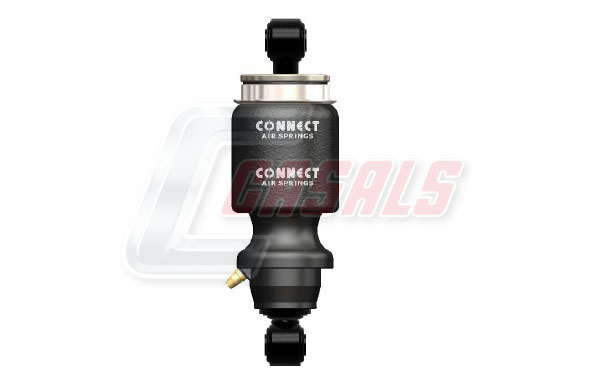 Amortizor, suspensie cabina B2214 CASALS