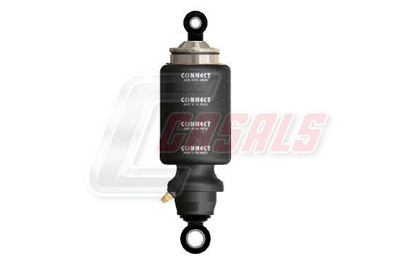 Amortizor, suspensie cabina B2215 CASALS