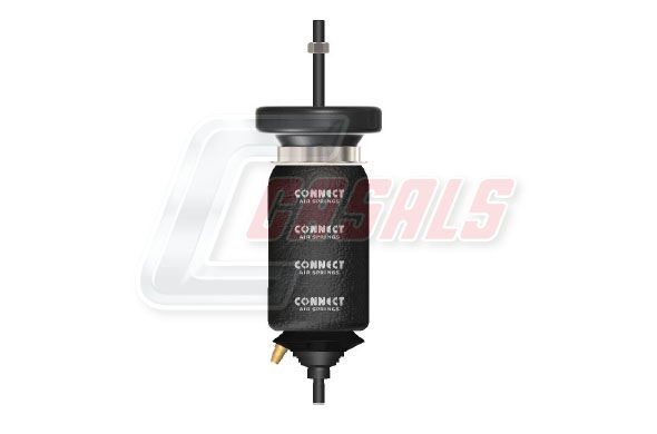 Burduf, suspensie cabina sofer B2217 CASALS