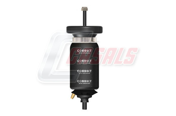 Burduf, suspensie cabina sofer B2218 CASALS