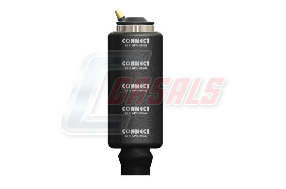 Amortizor, suspensie cabina B2220 CASALS