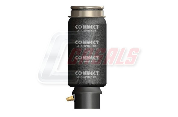 Amortizor, suspensie cabina B2221 CASALS