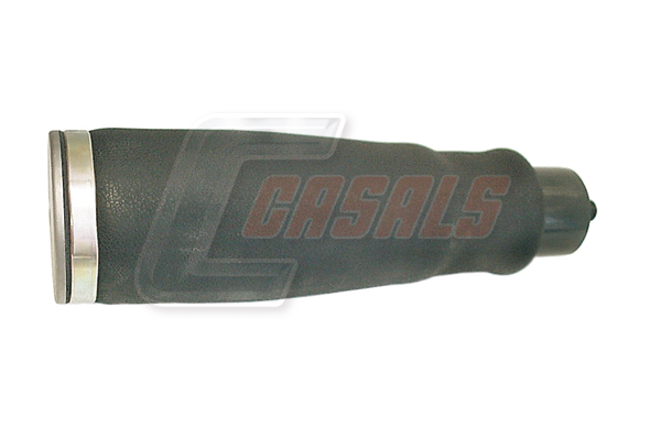 Burduf, suspensie pneumatica B2225 CASALS