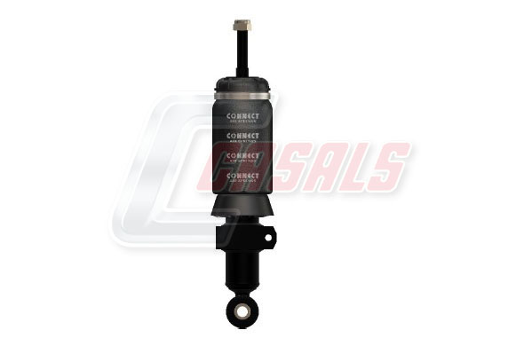 Amortizor, suspensie cabina B2227 CASALS