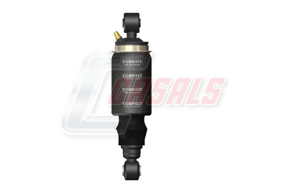 Amortizor, suspensie cabina B2232 CASALS