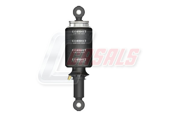 Amortizor, suspensie cabina B2233 CASALS