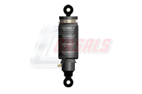Amortizor, suspensie cabina B2234 CASALS