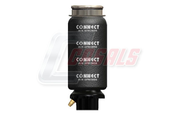 Burduf, suspensie cabina sofer B2237 CASALS