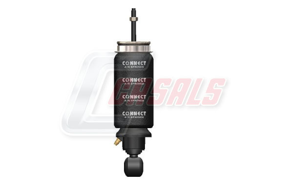 Burduf, suspensie cabina sofer B2238 CASALS