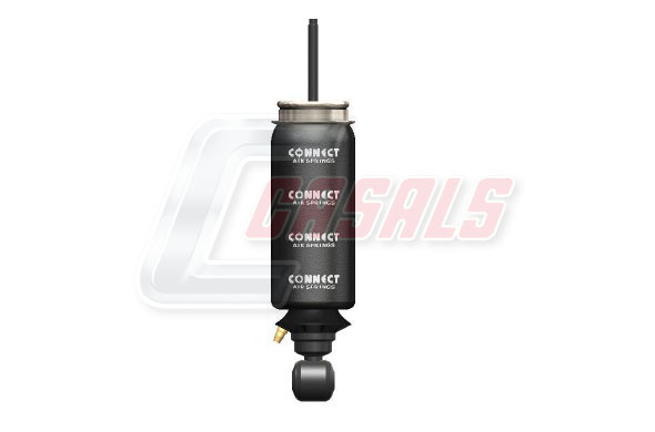 Burduf, suspensie cabina sofer B2240 CASALS