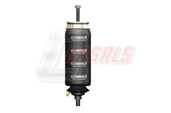 Burduf, suspensie cabina sofer B2241 CASALS