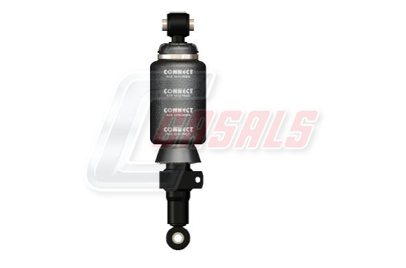 Amortizor, suspensie cabina B2242 CASALS
