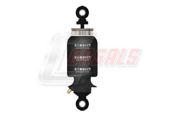 Amortizor, suspensie cabina B2245 CASALS